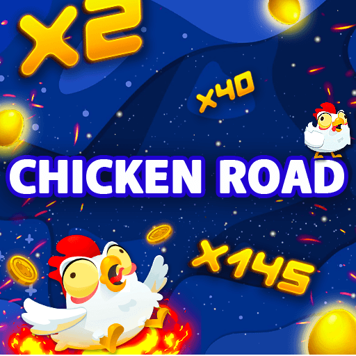 Chicken Road